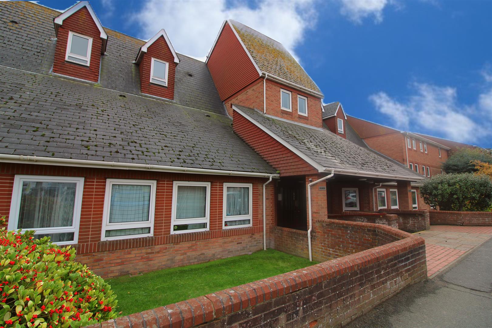 Property for Sale in Bexhill Oakfield Estate Agents